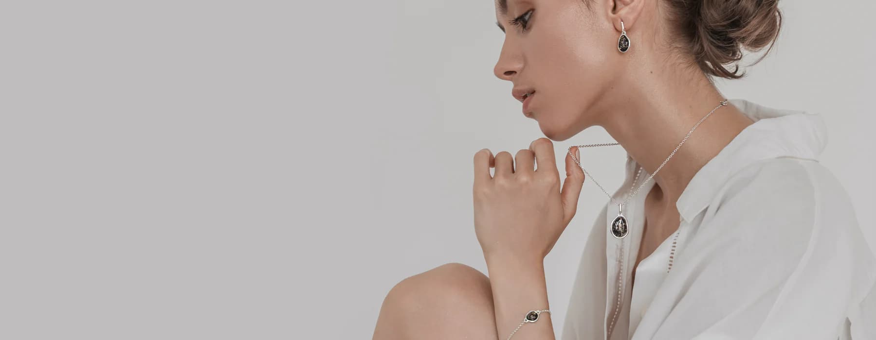 Tulsica Jewellery — Timeless Gold